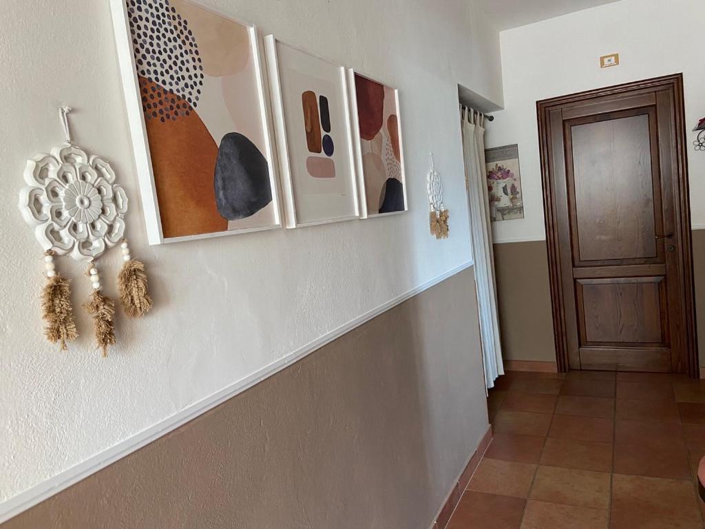 Villa Antonella Castellina Marittima Pokoj fotografie