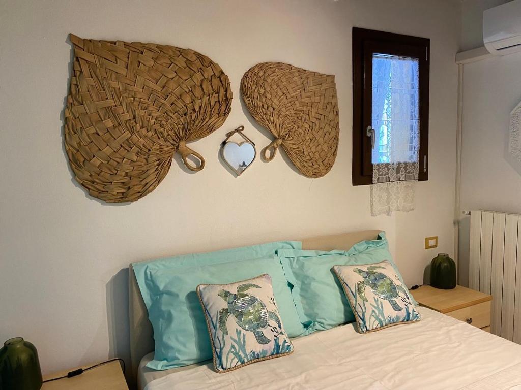 Villa Antonella Castellina Marittima Pokoj fotografie