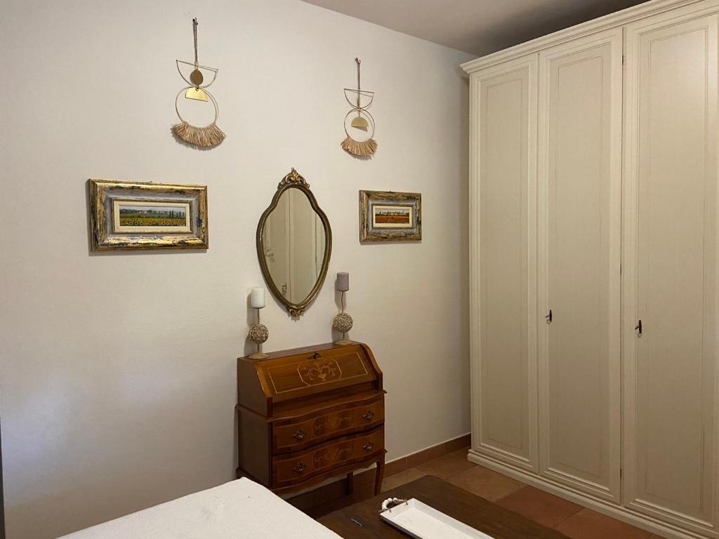 Villa Antonella Castellina Marittima Pokoj fotografie