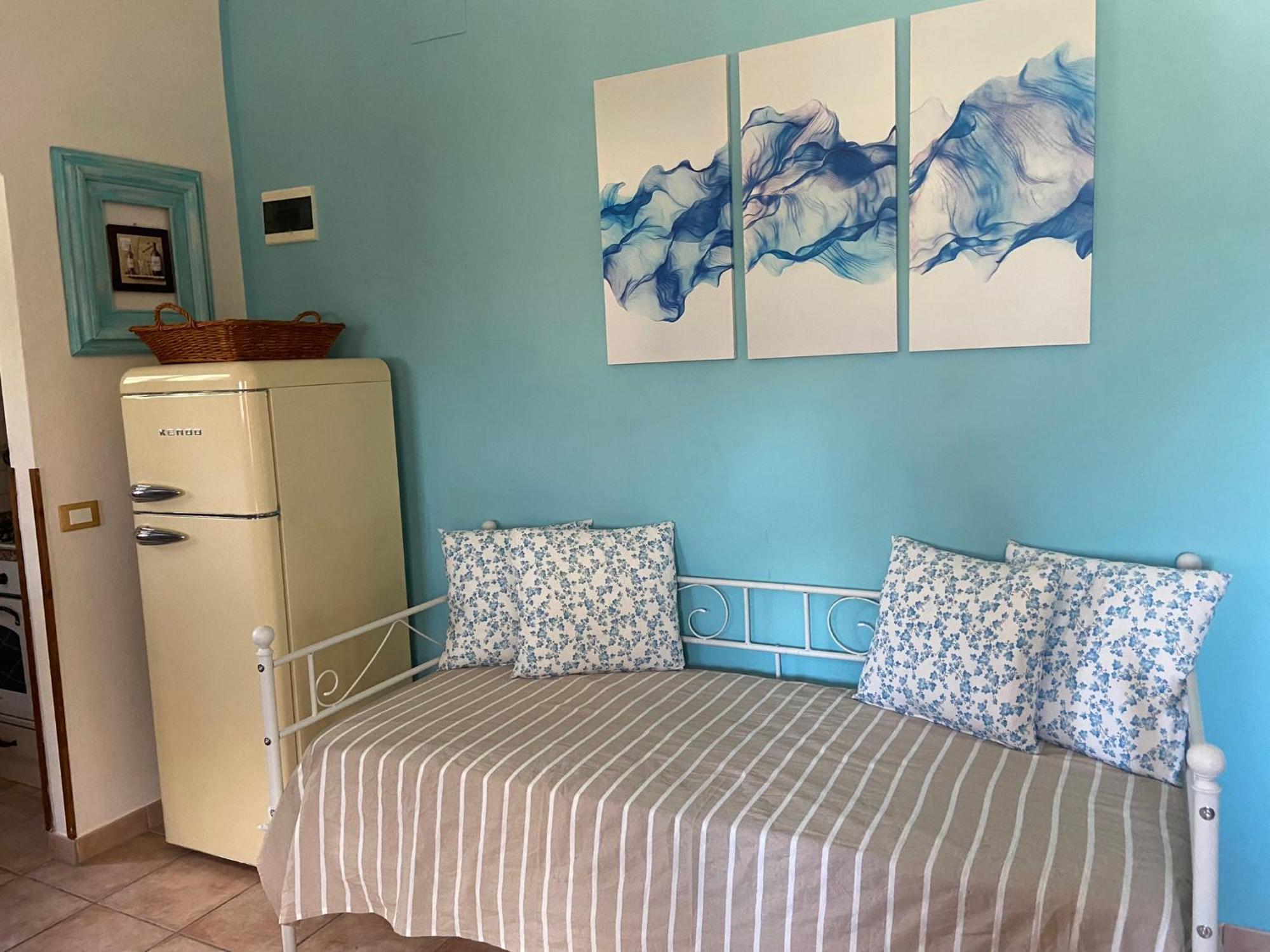 Villa Antonella Castellina Marittima Pokoj fotografie